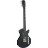 Stagg Silveray SVY CST BK - gitara elektryczna